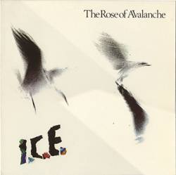 The Rose Of Avalanche : I.C.E.